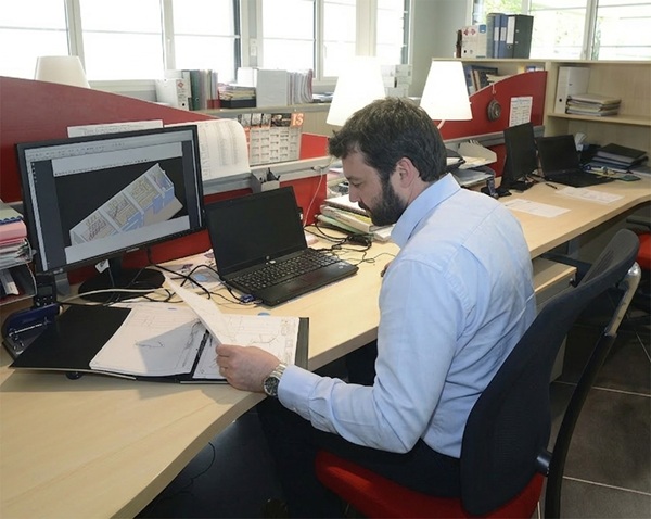 Nos expertises bureau études ingenierie ALLIA